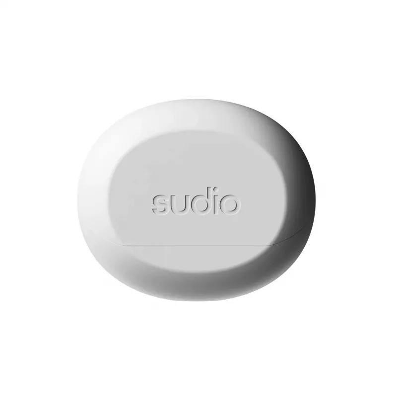 Sudio A3 bezdrôtové slúchadlá, Bluetooth 5.4, White