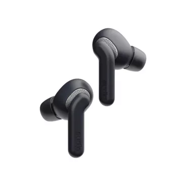 Sudio E4 Pro bezdrôtové slúchadlá, Bluetooth 6.0, Midnight Black