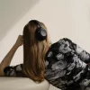 Sudio K3 Pro Hybrid ANC bezdrôtové over-ear slúchadlá - Onyx Black