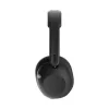 Sudio K3 Pro Hybrid ANC bezdrôtové over-ear slúchadlá - Onyx Black