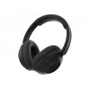 Sudio K3 bezdrôtové over-ear slúchadlá s Hybrid-ANC, Bluetooth 5.3, 60h batéria, Ink Black