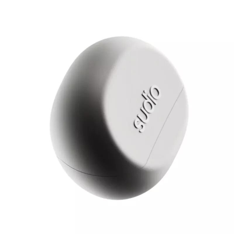 Sudio N3 bezdrôtové slúchadlá, Bluetooth 5.4, Milky White