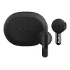 Sudio N3 bezdrôtové slúchadlá do uší Bluetooth s mikrofónom, Onyx Black