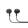 Sudio V3 bezdrôtové in-ear slúchadlá s mikrofónom, USB-C nabíjanie, Dusty Black