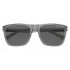 SUNGLASSES ARMANI EXCHANGE MAN AX4080SF83288 (sklo/mostík/rameno) 57/19/145 mm