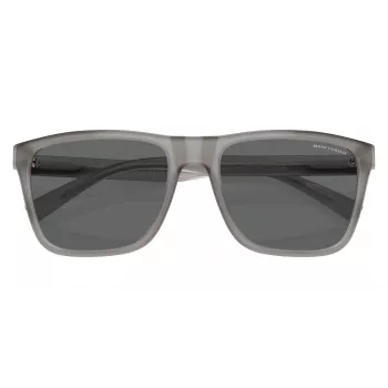 SUNGLASSES ARMANI EXCHANGE MAN AX4080SF83288 (sklo/mostík/rameno) 57/19/145 mm