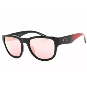 SLNEČNÉ OKULIARE ARMANI EXCHANGE MAN AX4115SU81861 (sklo/mostík/stránica) 54/18/145 mm