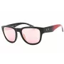 SLNEČNÉ OKULIARE ARMANI EXCHANGE MAN AX4115SU81861 (sklo/mostík/stránica) 54/18/145 mm