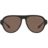 SLNEČNÉ OKULIARE ARMANI EXCHANGE MAN AX4126SU80787 (sklo/mostík/ramienka) 58/16/145 mm