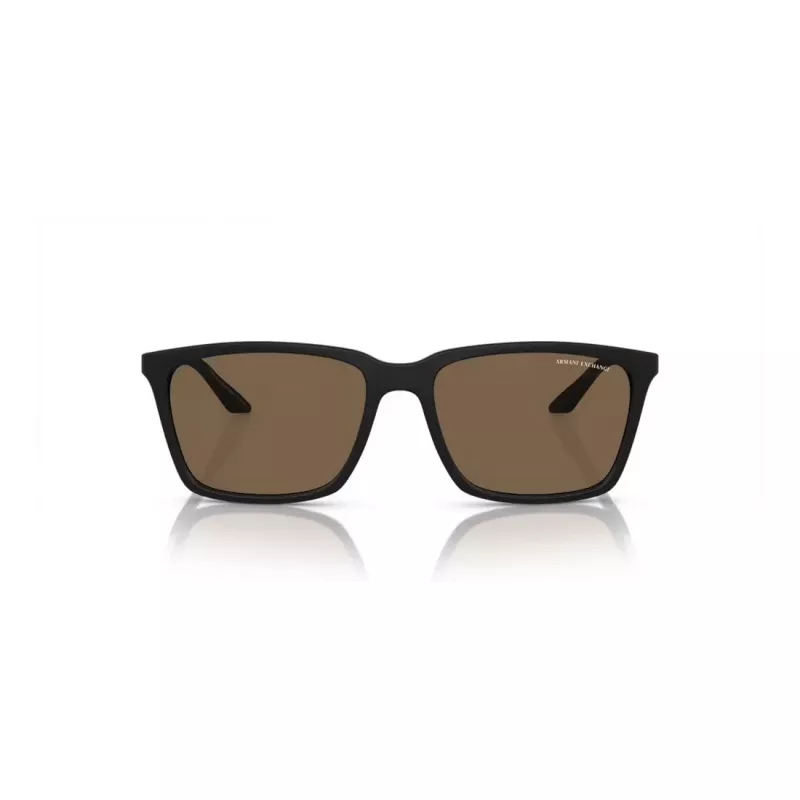 SLNEČNÉ OKULIARE ARMANI EXCHANGE MAN AX4138S807873 (sklo/mostík/stránky) 57/17/145 mm