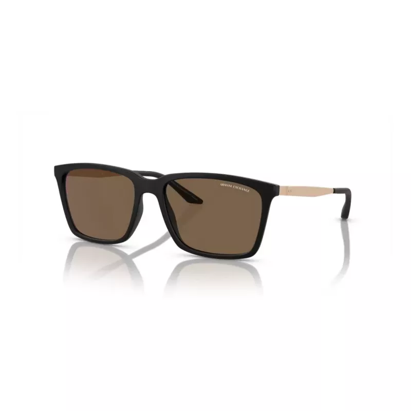 SLNEČNÉ OKULIARE ARMANI EXCHANGE MAN AX4138S807873 (sklo/mostík/stránky) 57/17/145 mm