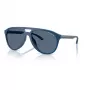 SLNEČNÉ OKULIARE ARMANI EXCHANGE MAN AX4156SU83768 (Lens/Bridge/Temple) 59/17/145 mm