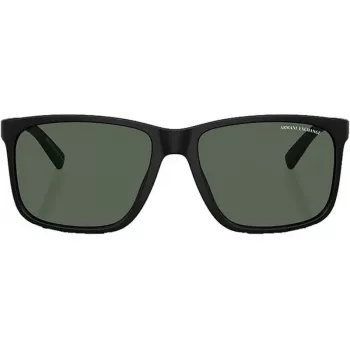 SLNEČNÉ OKULIARE ARMANI EXCHANGE UNISEX AX4041SF80787 (šošovka/mostík/strmen) 58/17/140 mm