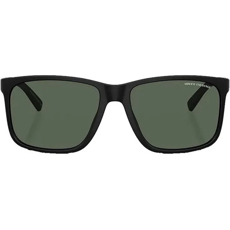SLNEČNÉ OKULIARE ARMANI EXCHANGE UNISEX AX4041SF80787 (šošovka/mostík/strmen) 58/17/140 mm