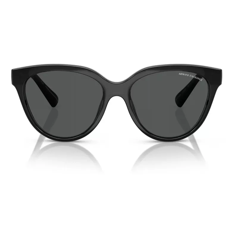 SLNEČNÉ OKULIARE ARMANI EXCHANGE UNISEX AX4148SU83568 (šošovka/mostík/stránica) 56/17/145 mm