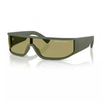 SLNEČNÉ OKULIARE ARMANI EXCHANGE UNISEX AX4153SU83708 (šošovka/mostík/strmen) 57/17/140 mm