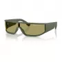 SLNEČNÉ OKULIARE ARMANI EXCHANGE UNISEX AX4153SU83708 (šošovka/mostík/strmen) 57/17/140 mm