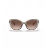 SLNEČNÉ OKULIARE ARMANI EXCHANGE DÁMSKE AX4111SU82401 (sklo/mostík/strmen) 54/18/140 mm