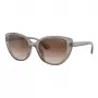 SLNEČNÉ OKULIARE ARMANI EXCHANGE DÁMSKE AX4111SU82401 (sklo/mostík/strmen) 54/18/140 mm
