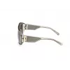 SUNGLASSES GUESS UNISEX GU00135-6193N (sklo/mostík/strmen) 61/11/140 mm