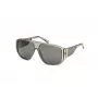 SUNGLASSES GUESS UNISEX GU00135-6193N (sklo/mostík/strmen) 61/11/140 mm