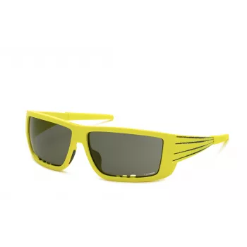 SLNEČNÉ OKULIARE PHILIPP PLEIN SPORT PÁNSKE SSP003-640YLW (sklo/mostík/strmen) 64/14/125 mm
