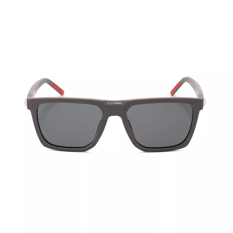 SLNEČNÉ OKULIARE PHILIPP PLEIN SPORT MAN SSP031-57GFCP (sklo/mostík/ramienko) 57/18/145 mm