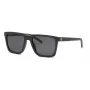 SLNEČNÉ OKULIARE PHILIPP PLEIN SPORT MAN SSP031-57GFCP (sklo/mostík/ramienko) 57/18/145 mm