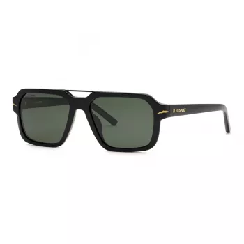SLNEČNÉ OKULIARE PHILIPP PLEIN SPORT PÁNSKE SSP036-57700P (sklo/mostík/stranice) 57/17/150 mm