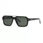 SLNEČNÉ OKULIARE PHILIPP PLEIN SPORT PÁNSKE SSP036-57700P (sklo/mostík/stranice) 57/17/150 mm