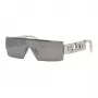 SLNEČNÉ OKULIARE PHILIPP PLEIN DÁMSKE SPP032S99579X (šošovka/mostík/stránky) 99/0/135 mm