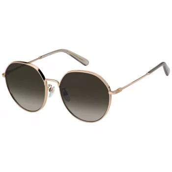 SLNEČNÉ OKULIARE THE MARC JACOBS DÁMSKE MARC830FSPY3 (sklo/mostík/strmen) 58/18/145 mm