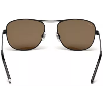 Slnečné okuliare WEB EYEWEAR MAN WE0199-02G (sklo/mostík/ramienko) 55/15/145 mm