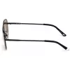 Slnečné okuliare WEB EYEWEAR MAN WE0199-02G (sklo/mostík/ramienko) 55/15/145 mm