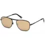 Slnečné okuliare WEB EYEWEAR MAN WE0199-02G (sklo/mostík/ramienko) 55/15/145 mm
