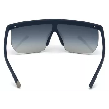 SLNEČNÉ OKULIARE WEB EYEWEAR PÁNSKE WE0221-91W (šošovka/mostík/strány) 00/15/145 mm
