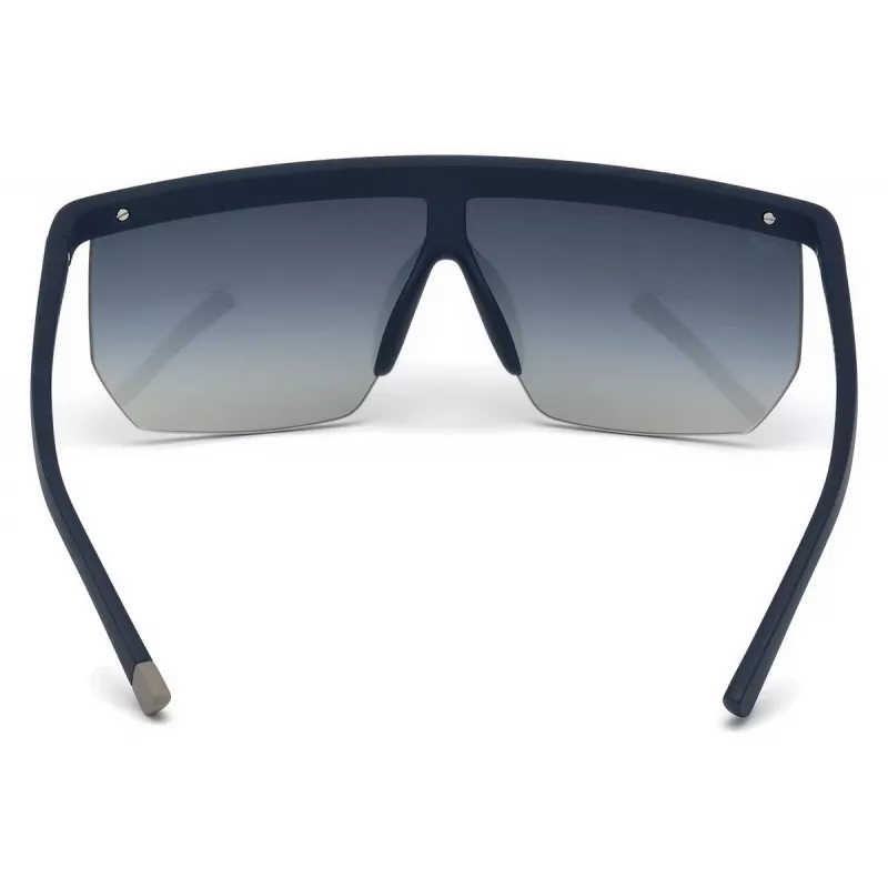 SLNEČNÉ OKULIARE WEB EYEWEAR PÁNSKE WE0221-91W (šošovka/mostík/strány) 00/15/145 mm