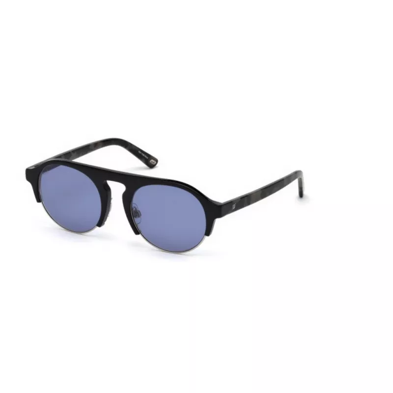 Slnečné okuliare WEB EYEWEAR MAN WE0224-05V (šošovka/mostík/stranica) 52/21/145 mm