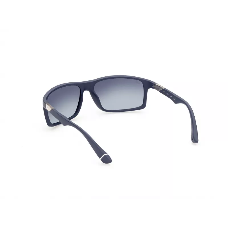 Slnečné okuliare WEB EYEWEAR MAN WE0293-6391V (šošovka/mostík/strmienok) 63/16/125 mm