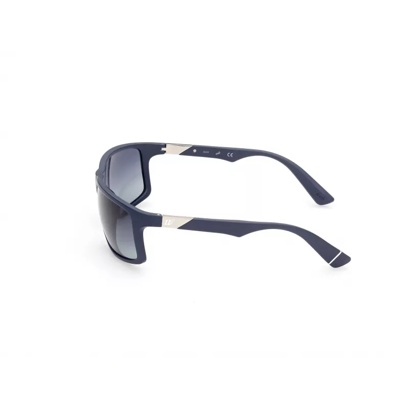 Slnečné okuliare WEB EYEWEAR MAN WE0293-6391V (šošovka/mostík/strmienok) 63/16/125 mm