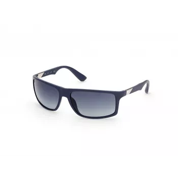 Slnečné okuliare WEB EYEWEAR MAN WE0293-6391V (šošovka/mostík/strmienok) 63/16/125 mm