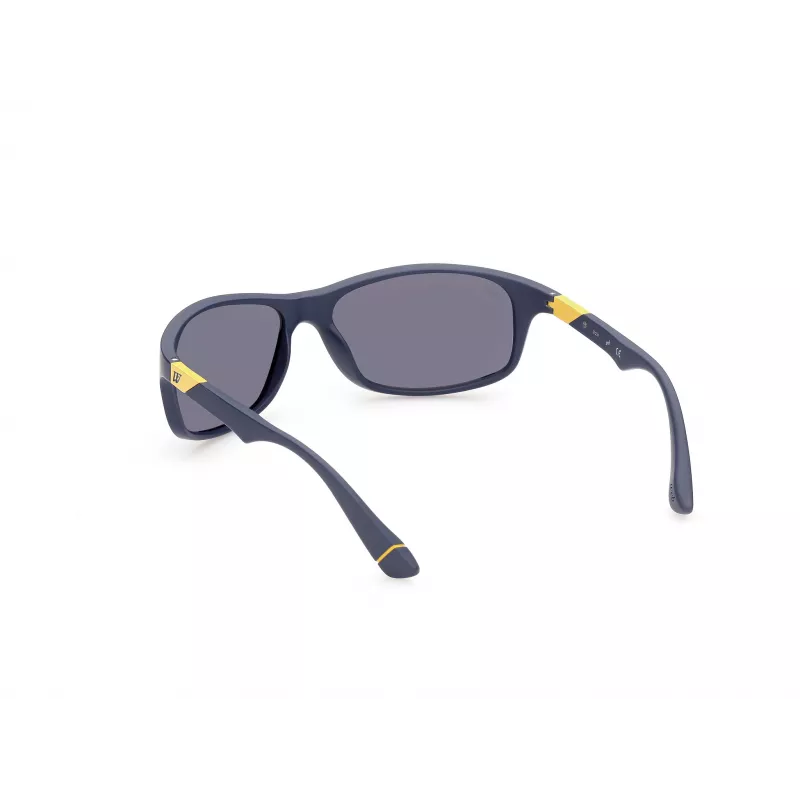Slnečné okuliare WEB EYEWEAR pánske WE0294-6492V (sklo/mostík/ramienko) 64/17/125 mm
