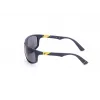 Slnečné okuliare WEB EYEWEAR pánske WE0294-6492V (sklo/mostík/ramienko) 64/17/125 mm