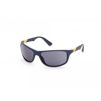 Slnečné okuliare WEB EYEWEAR pánske WE0294-6492V (sklo/mostík/ramienko) 64/17/125 mm