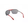 Slnečné okuliare WEB EYEWEAR MAN WE0295-6402A (sklo/mostík/strmen) 64/12/125 mm
