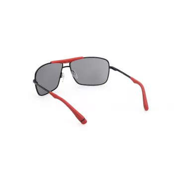 Slnečné okuliare WEB EYEWEAR MAN WE0295-6402A (sklo/mostík/strmen) 64/12/125 mm