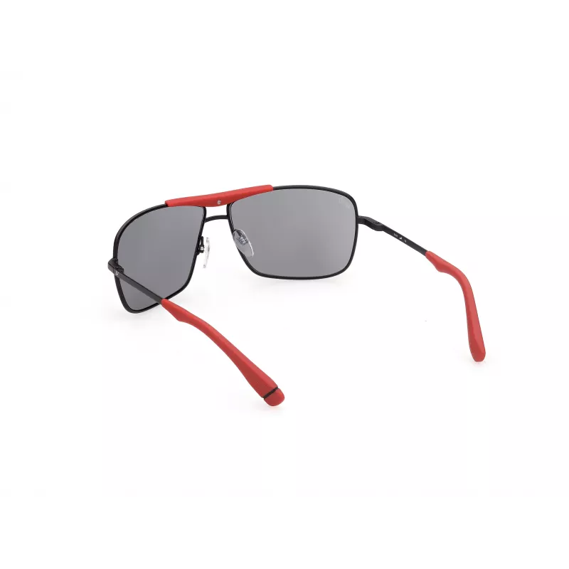 Slnečné okuliare WEB EYEWEAR MAN WE0295-6402A (sklo/mostík/strmen) 64/12/125 mm