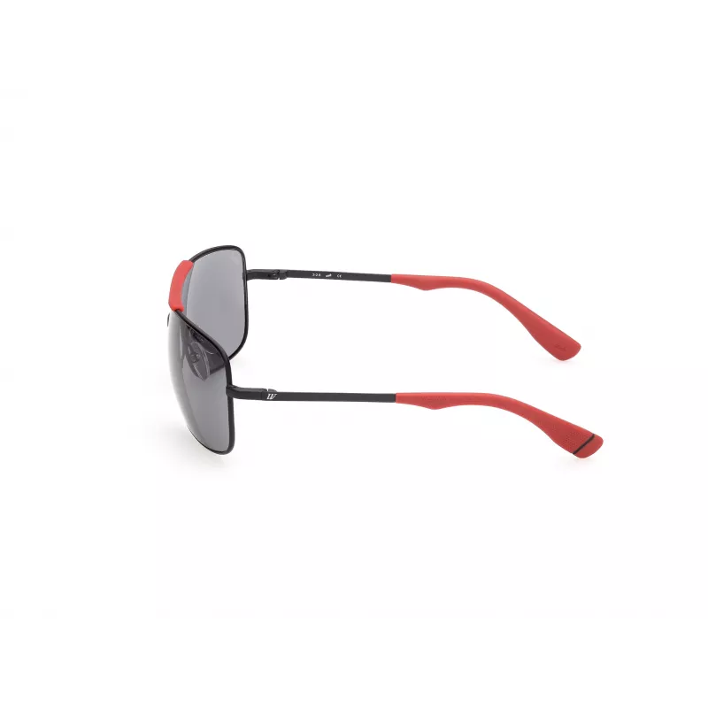 Slnečné okuliare WEB EYEWEAR MAN WE0295-6402A (sklo/mostík/strmen) 64/12/125 mm