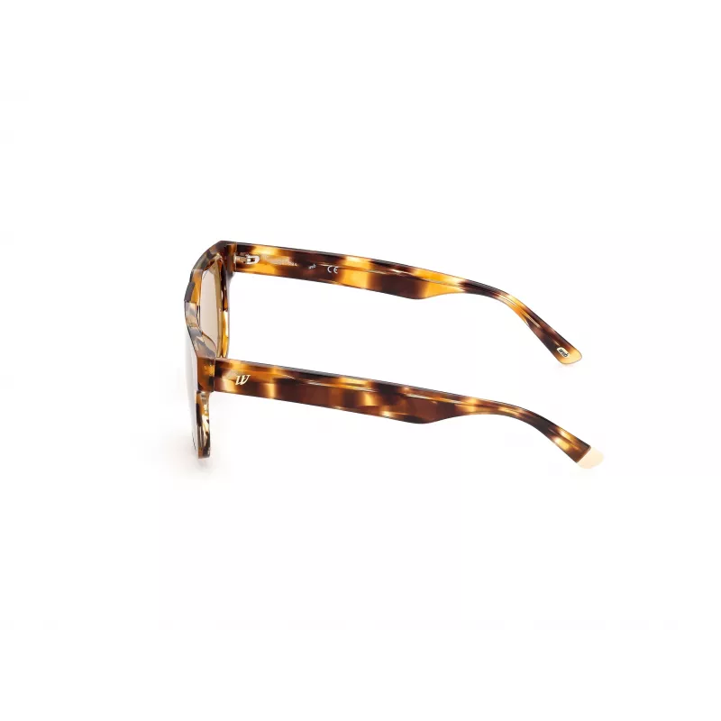 Slnečné okuliare WEB EYEWEAR pánske WE0315-0041F (šošovka/mostík/strmienok) 00/0/145 mm