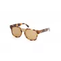 Slnečné okuliare WEB EYEWEAR pánske WE0315-0041F (šošovka/mostík/strmienok) 00/0/145 mm